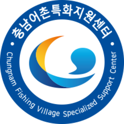 충남어촌 Type A-1 엠블럼
