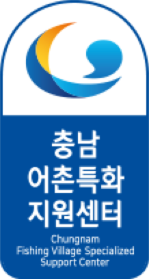 충남어촌 Type C-1 엠블럼