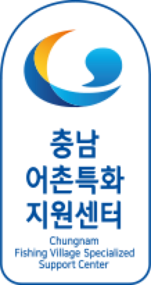 충남어촌 Type C-2 엠블럼