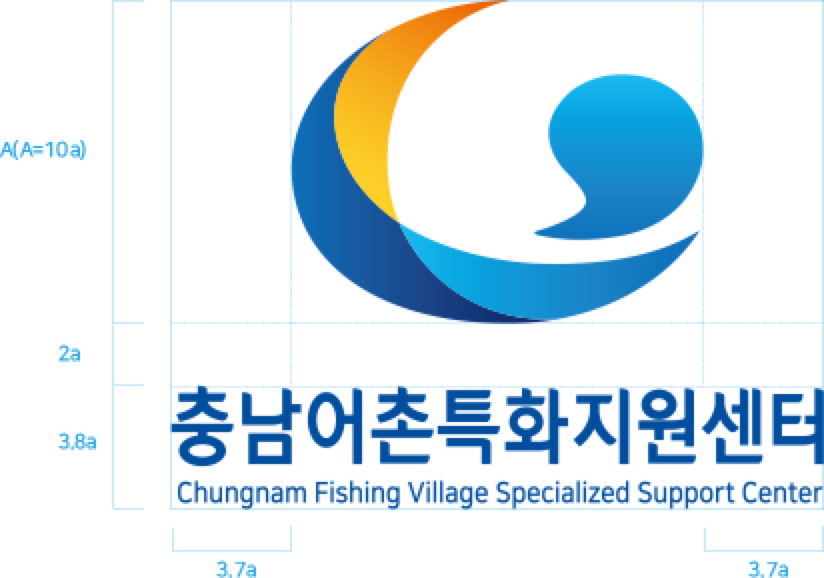 국ㆍ영문 A type 상하조합